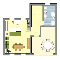 ground floor clicca per ingrandire